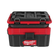 ASPIRATEUR MILWAUKEE PACKOUT M18 FPOVCL-0